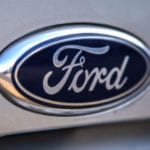570K Ford Vehicles Recalled For Three Different Safety Concerns