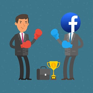 Your Firm vs. Facebook Changes