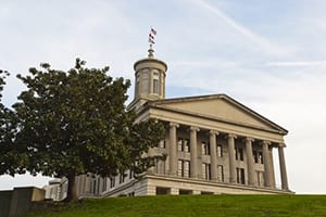 TN House Passes Bill to Require Loser-Pays in Lawsuits vs. State Employees