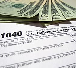 Act Now to Minimize 2013 Tax Liability via Case Expense Funding