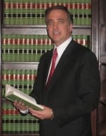 Attorney Robert Solomon Awarded in New Jersey’s Top 50 Verdicts