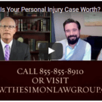 How Much Is Your Personal Injury Case Worth?