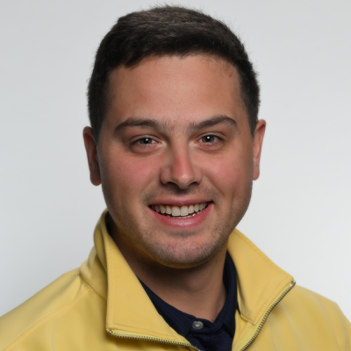 Employee Spotlight: Nick Romeo Employee Spotlight: Nick Romeo