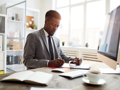 The Hidden Financial Risks of Relying on a Few Big Cases