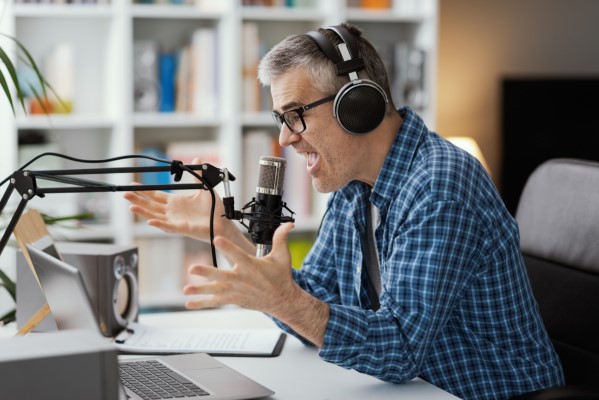 Tips to Start Your Firm’s Podcast