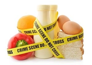 Important Food Safety Report