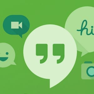 The Future of Google Hangouts: All HD, Business Version