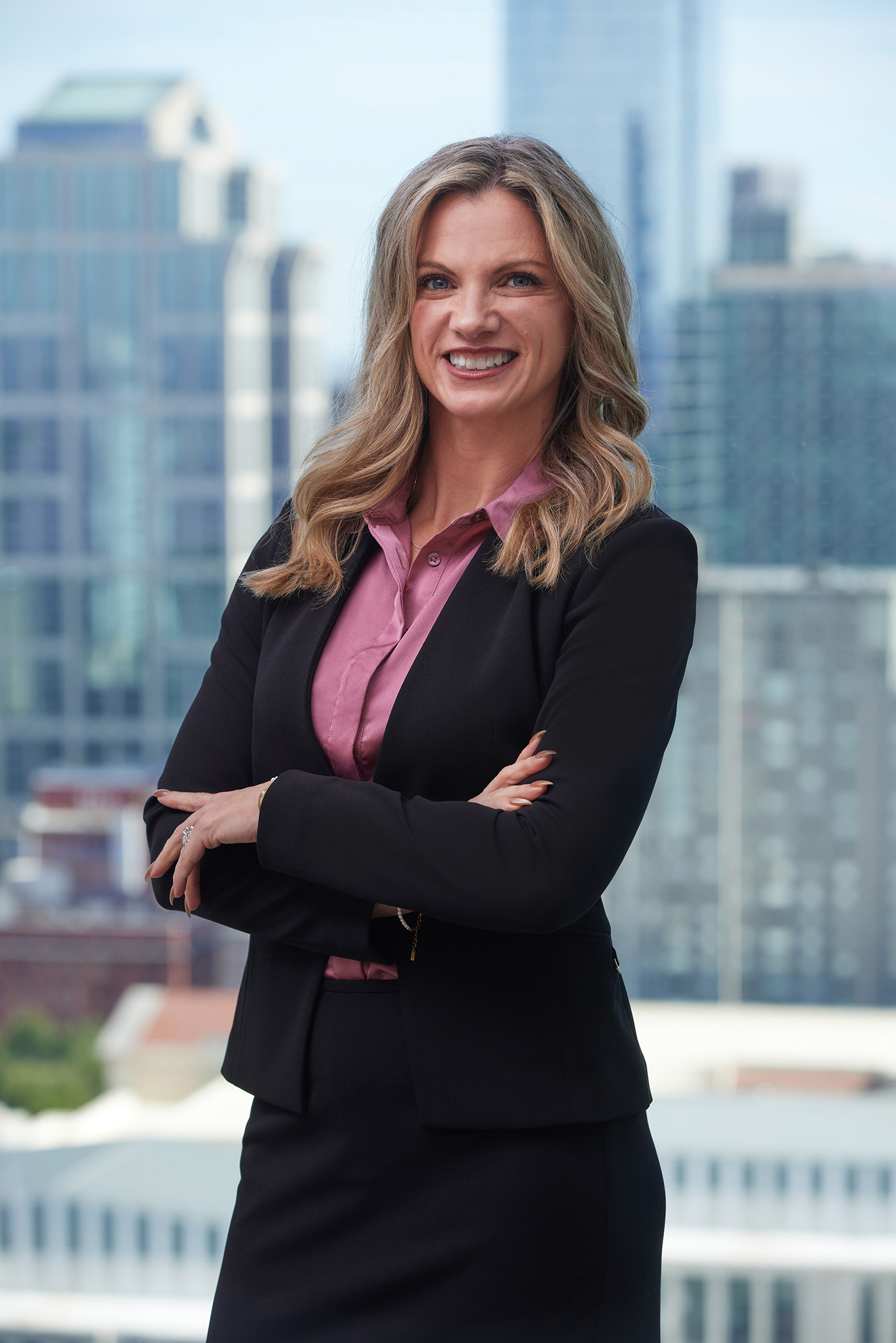 Tina R. Burns