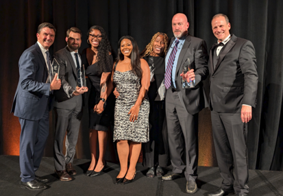 Craig Peters of Altair Law - 2025 Consumer Attorneys of California (CAOC) Attorney of the Year Winner