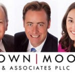 Brown, Moore Obtains $7.5M Judgment in Medical Malpractice Trial