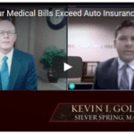 What if Your Medical Bills Exceed Auto Insurance Coverage after a Catastrophic Accident?