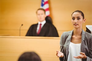 Employment Litigation Leaving Plaintiffs at Odds
