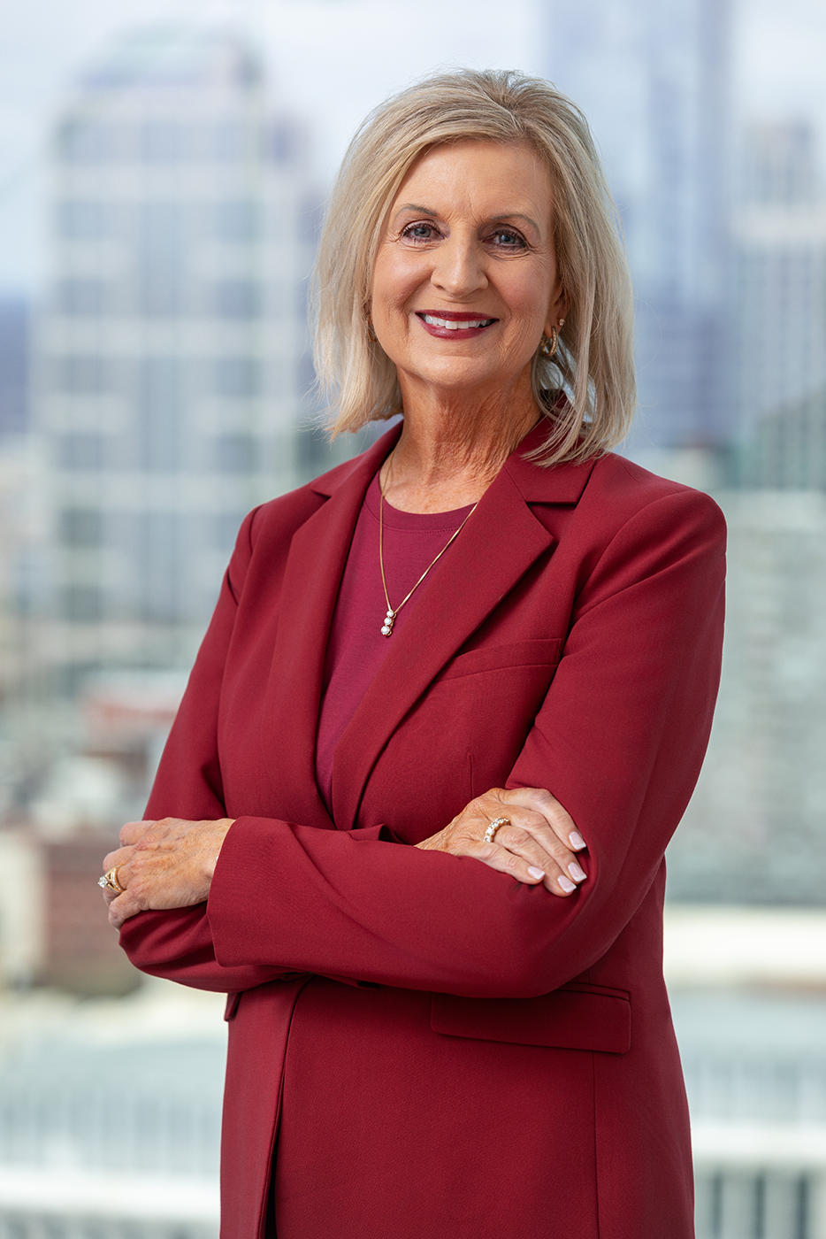 Donna A. Jones