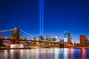 Advocate Capital, Inc. Remembers the 9/11 Terror Attacks