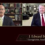 Meet America’s Top Trial Lawyer J Edward Bell III