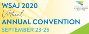WSAJ Virtual Convention 2020