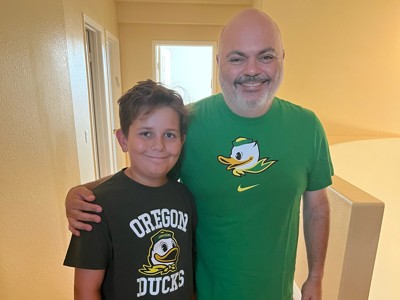 Celebrating Team Spirit: College Colors Day 2023 Celebrating Team Spirit: College Colors Day 2023