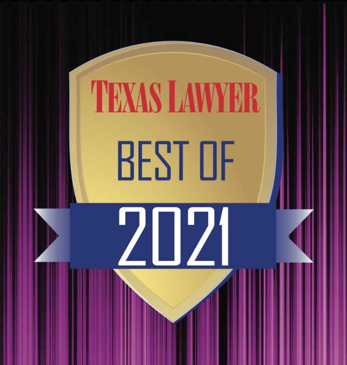 Advocate Capital, Inc. Named Top Consumer Litigation Funding Provider in Texas 2021
