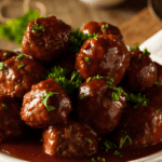 Advocate Capital Monthly Recipe: Shirley’s Meatballs