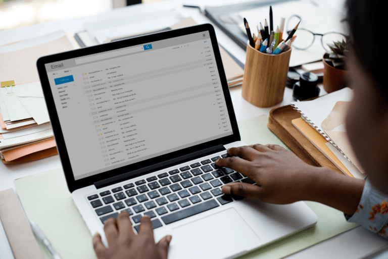 Outlook – Filter Email