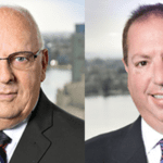 Gary Gwilliam and Randall Strauss Finalists for Trial Lawyer of the Year Award
