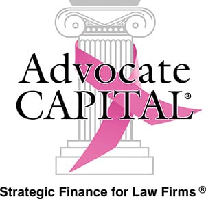 Advocate Capital, Inc.’s Team Hope Races for the Cure