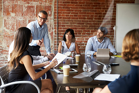 How to Host a Productive Law Firm Marketing Brainstorming Sessions