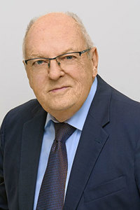 Client Spotlight: J. Gary Gwilliam, Legal Trailblazer and Legend of Law