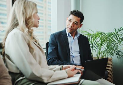 Simple Strategies for Attracting and Retaining Law Firm Clients