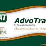 New Redesigned AdvoTrac® Web Portal