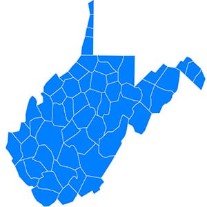 Great News for West Virginia