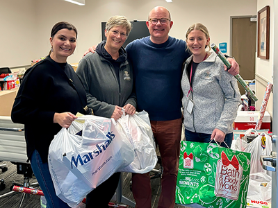 Advocate Cares Shops for The Tennessee Coalition to End Domestic & Sexual Violence Advocate Cares Shops for The Tennessee Coalition to End Domestic & Sexual Violence