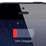 Getting More Battery Life Out of the iPhone 5