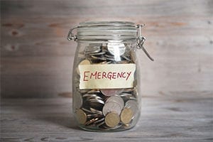 5 Reasons Why You Need an Emergency Fund