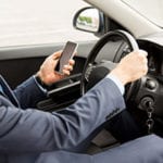 Are Smartphone Manufacturers to Blame for Distracted Driving Accidents?