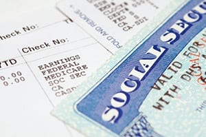 2015 Social Security Wage Base Announced