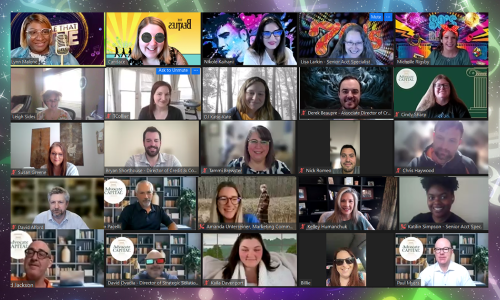 Name That Tune: Employee Engagement Event Name That Tune: Employee Engagement Event