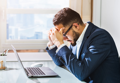 Avoiding Burnout in Plaintiff Law Firms