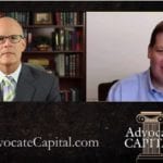 Meet Advocate Capital, Inc. Client Michael Cowen