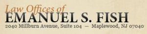 Law Offices of Emanuel S. Fish