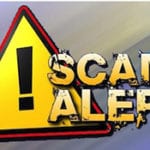 IRS Telephone Scam Continues