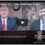Meet Attorney Matthew Dubin