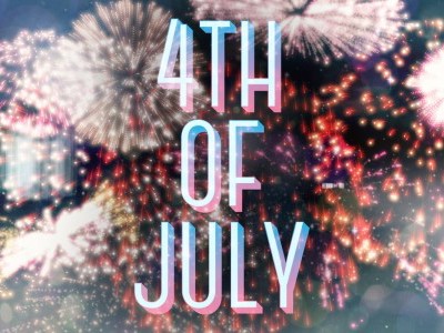 Holiday Hours: Fourth of July 2023 Holiday Hours: Fourth of July 2023