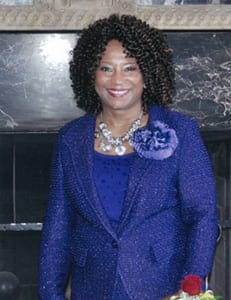 Attorney Pamela Price Running for Democratic Central Committee