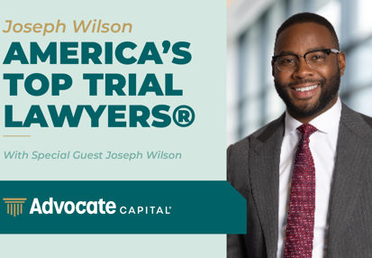 AMERICAS TOP TRIAL LAWYERS®: Meet Joe Wilson