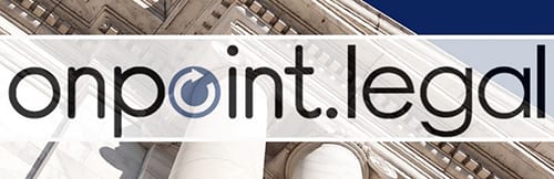 OnPoint.Legal: A New Way to Manage Your Law Practice
