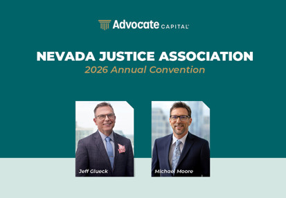 Come See Us in Nashville for the NJA Conference! 