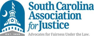 South Carolina Association for Justice Annual Convention Next Week