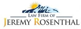 Law Firm of Jeremy Rosenthal