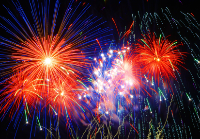 Holiday Hours: Fourth of July